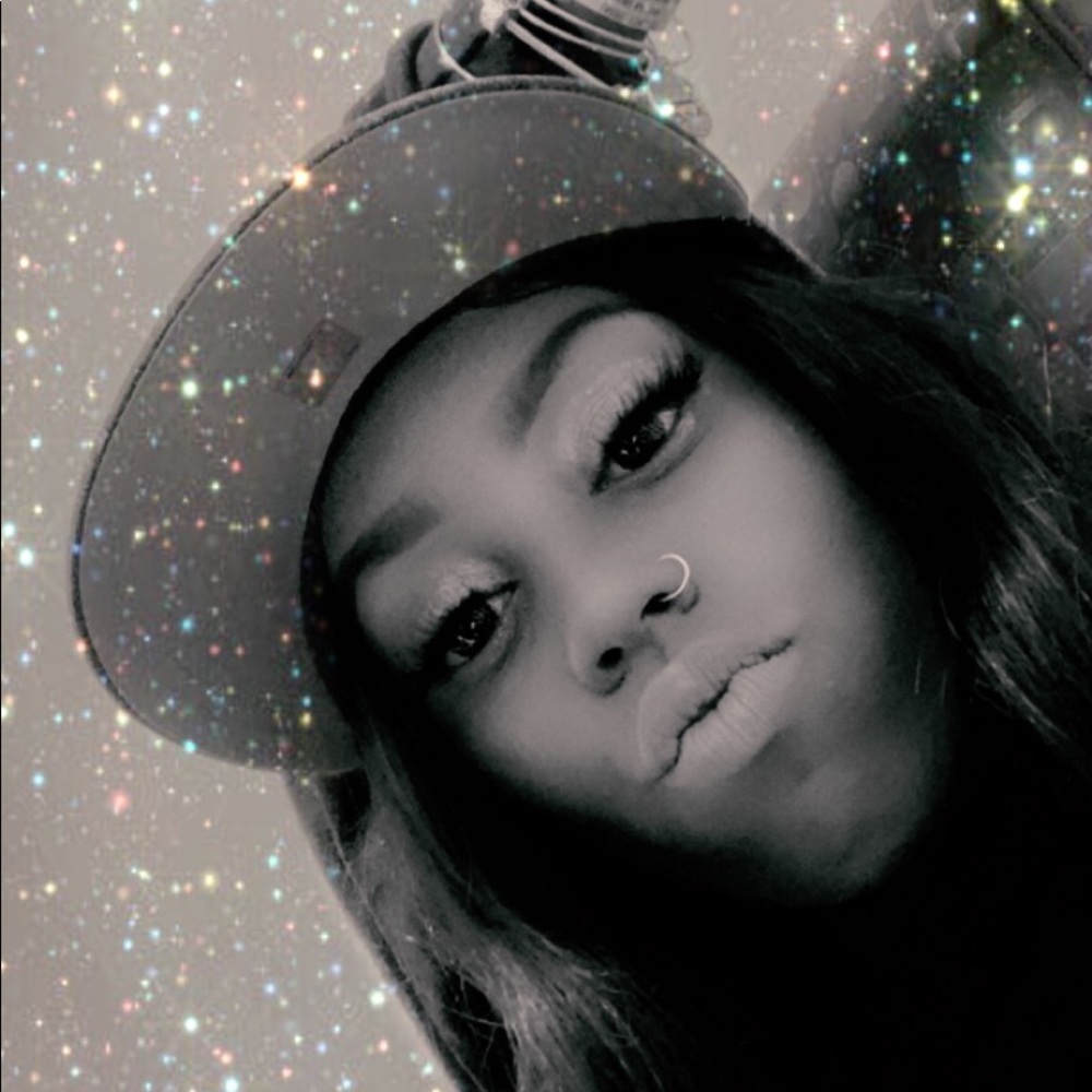 Meet your Posher, Kaliyah